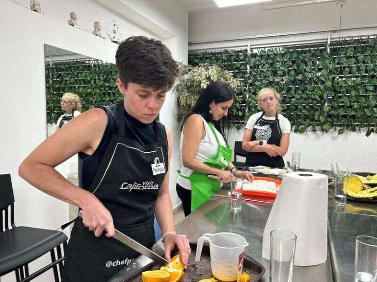 Mexico City: Cooking Class with Chef and Market Tour - Final Thoughts: Is It Worth It?