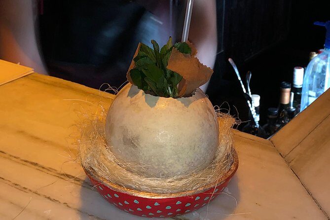 Mexico City Craft Cocktail Bar Crawl - Why This Tour Offers Real Value