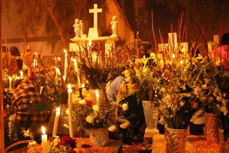 Mexico City: Day of the Dead Tour - The Value of the Tour