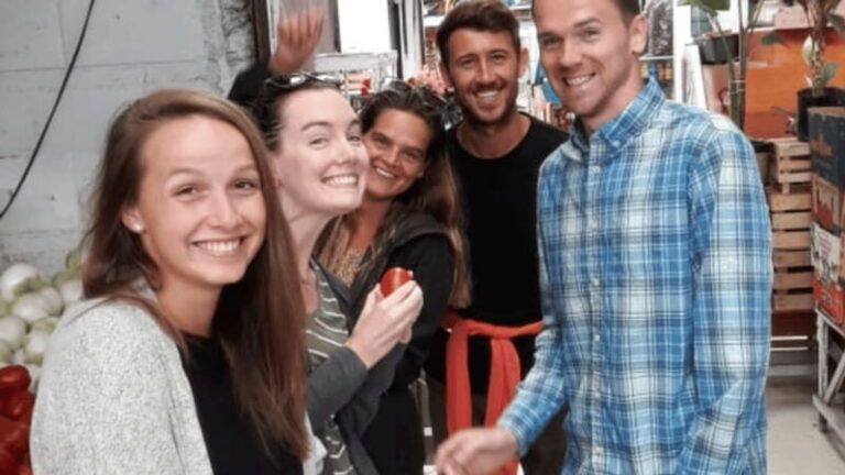 Mexico City: Downtown Food Tour - Why This Tour Works for Travelers