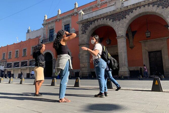 Mexico City: Explore Markets, Taste Street Food & Make Salsa! - Discovering Mexico City’s Hidden Markets