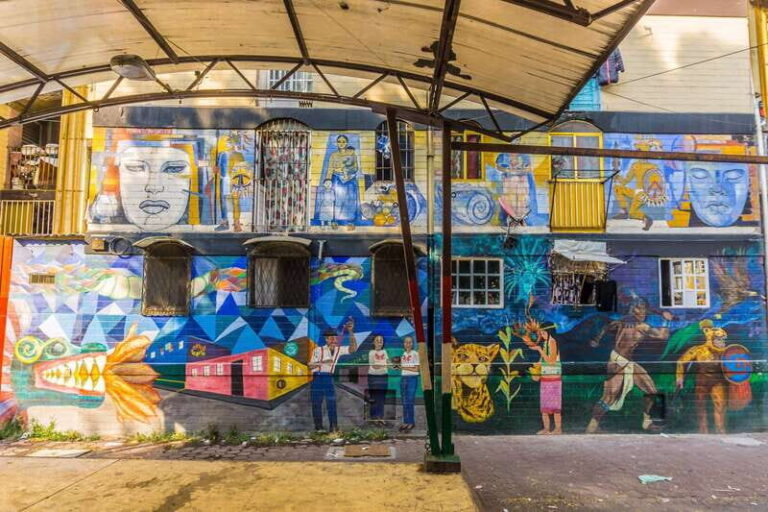 México City: Explore neighborhood of Tepito with local - The Real Value of This Experience