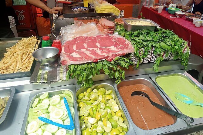 Mexico city: Exploring Mystic Markets La Merced & Sonara - Practical Details and Tips