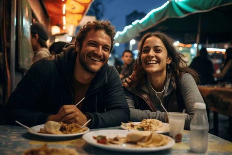 Mexico City Famous Foods Tour (Private & All-Inclusive) - Why This Tour Offers Good Value
