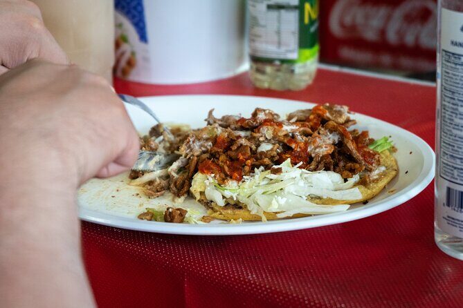 Mexico City Food Tour in Coyoacan: Bohemian Bites & Sites - Final Thoughts