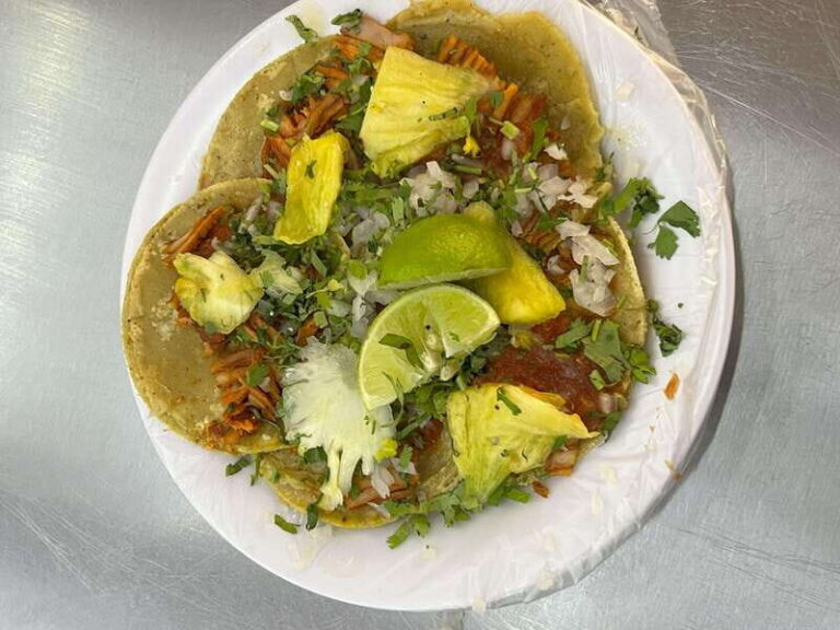 Mexico City: Frida Kahlo Museum & Coyoacan Tacos & Food Tour - Who Should Consider This Tour