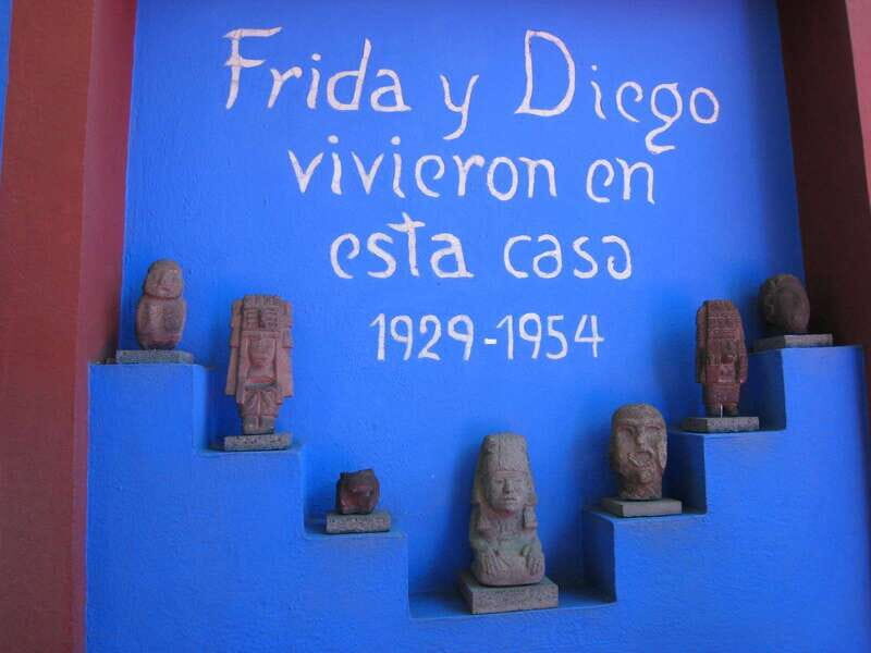 Mexico City: Frida Kahlo Museum Entry Ticket w/Digital Guide - What Makes This Tour Stand Out