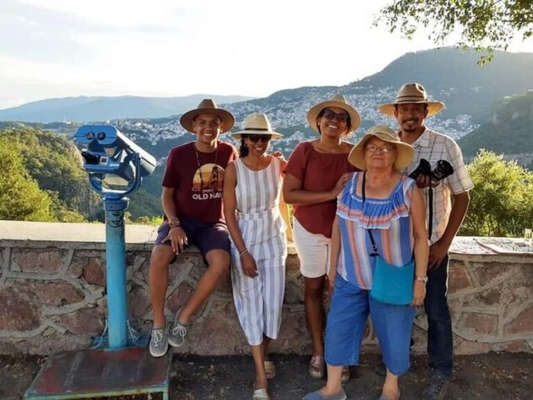 Mexico City: Full-Day Taxco and Cuernavaca Tour - What Real Travelers Say