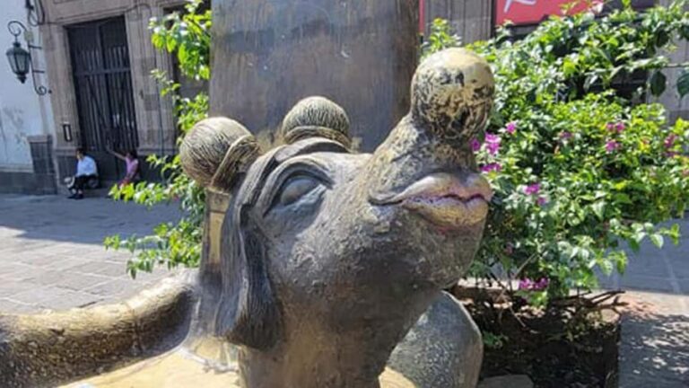 Mexico City: Gay Plazas - The Value of the Experience