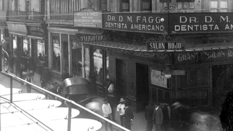 Mexico City: Gay Tales - What Makes This Tour Stand Out?