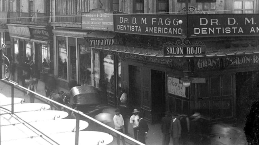 Mexico City: Gay Tales - What Makes This Tour Stand Out?