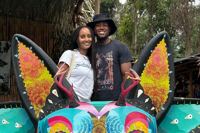 Mexico City Get to know Xochimilco and the axolotl sanctuary - Who should consider this tour?