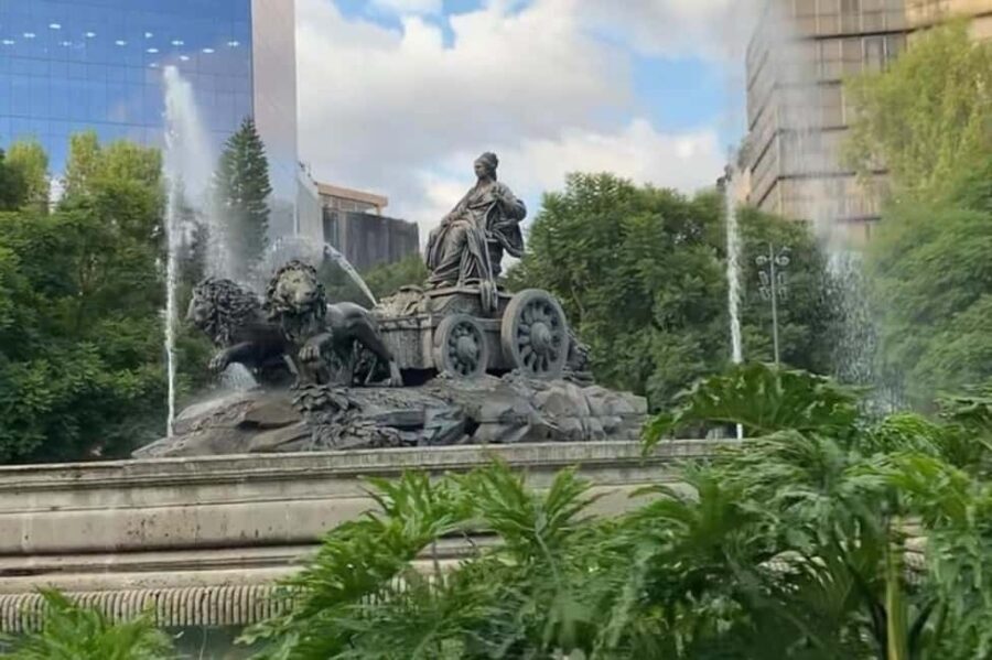 Mexico City: Guided Bike Tour of Culture and Local Taste - The Practicalities: What’s Included and How It Works