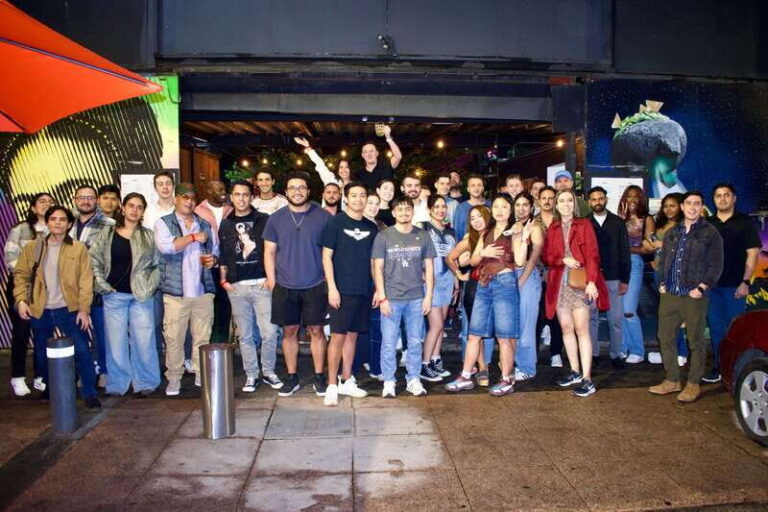 Mexico City: Guided Pub Crawl with Party Games - The Value of the Experience