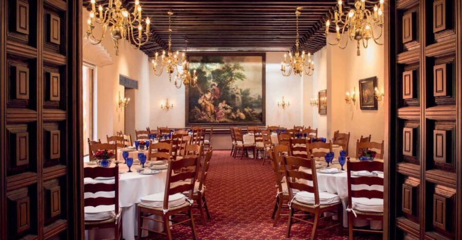 Mexico City: Hacienda De Los Morales Tour with Meal - Who Will Love This Tour?