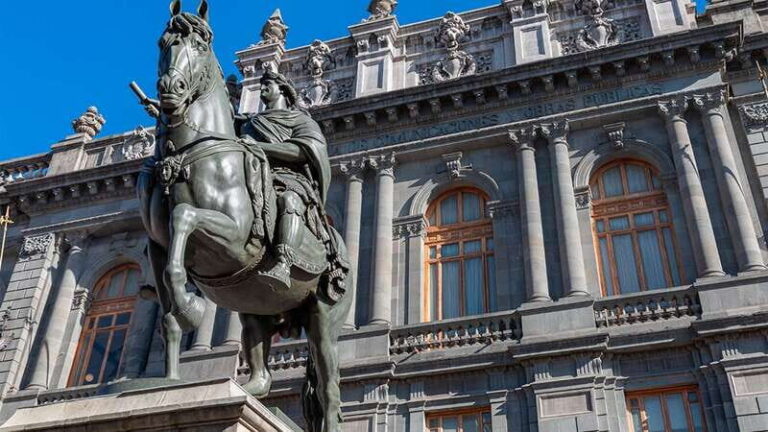 Mexico City: Historic Downtown Walking Tour - An Introduction to Mexico City’s Historic Core