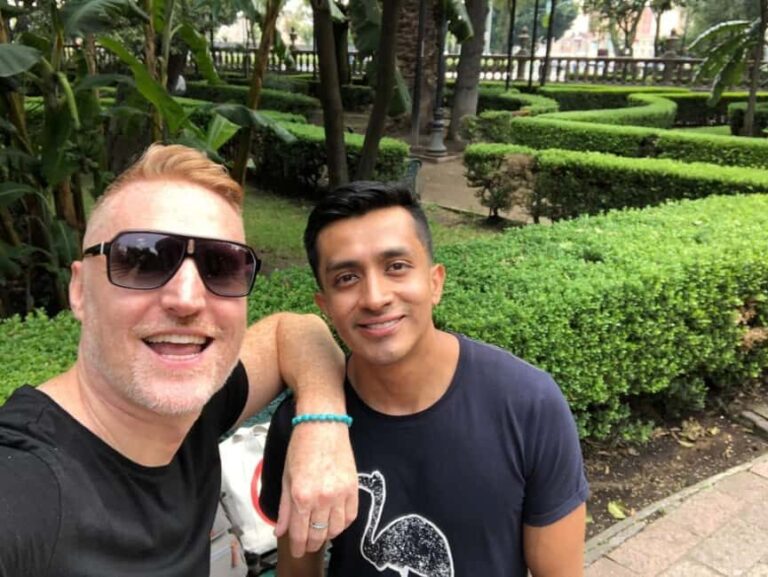 Mexico City: Historic Downtown Walking Tour - Why This Tour Works Well