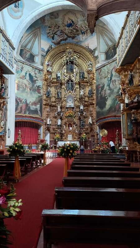 México City: History, and modern life in the capital - Who Will Benefit Most?