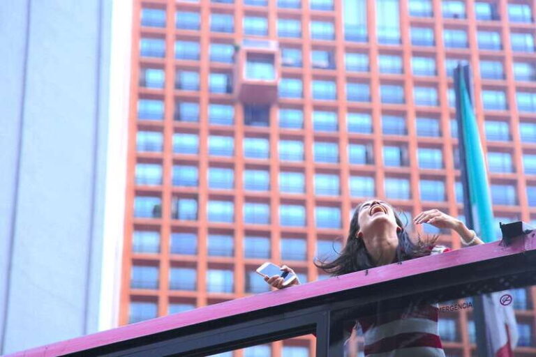 Mexico City: Hop-On Hop-Off Bus City Tour - What to Expect on the Tour