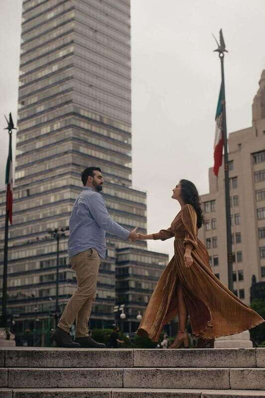 Mexico City Instagram tour with a private photographer - The Itinerary: A Closer Look