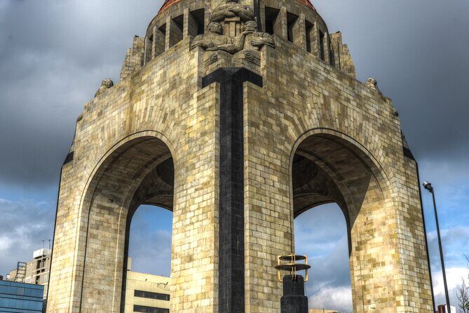 Mexico City Layover Tour Art, Culture and Color - What’s Included and What’s Not