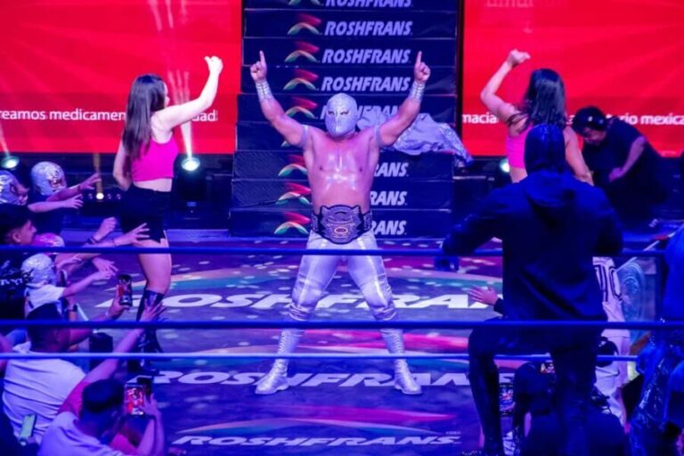 Mexico City: Local Walking Tour with Mezcal & Wrestling Show - Who Will Enjoy This Tour?