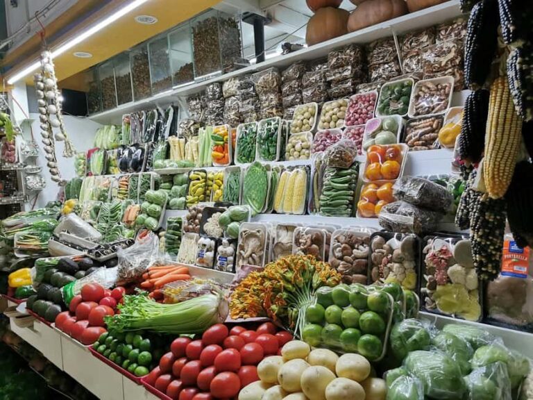 Mexico City Market Tour: Traditional Food and Murals - Who Will Enjoy This Tour?