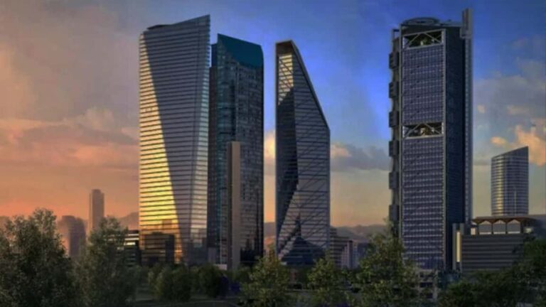 Mexico City: Master Intro - What the Tour Includes and Practical Tips