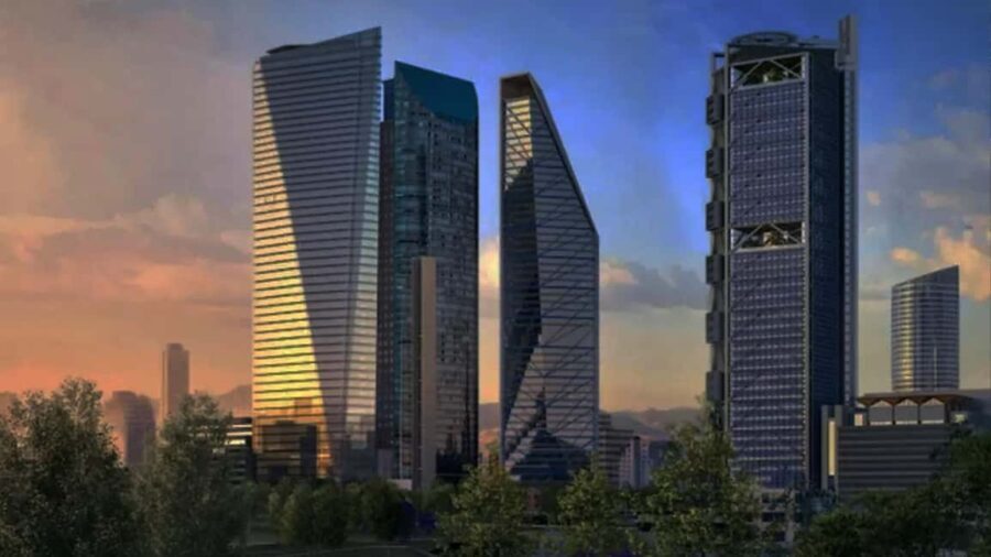 Mexico City: Master Intro - What the Tour Includes and Practical Tips