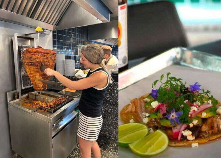 Mexico City: Mezcal & All you can eat tacos tour in Polanco! - A Closer Look at the Itinerary