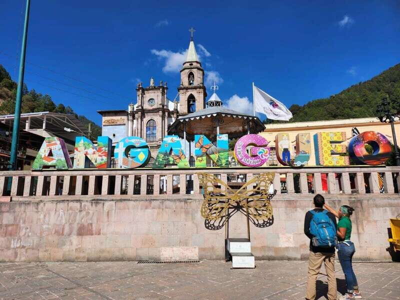 Mexico City: Monarch Butterflies, Sierra Chincua & Angangueo - Is It Worth the Price?