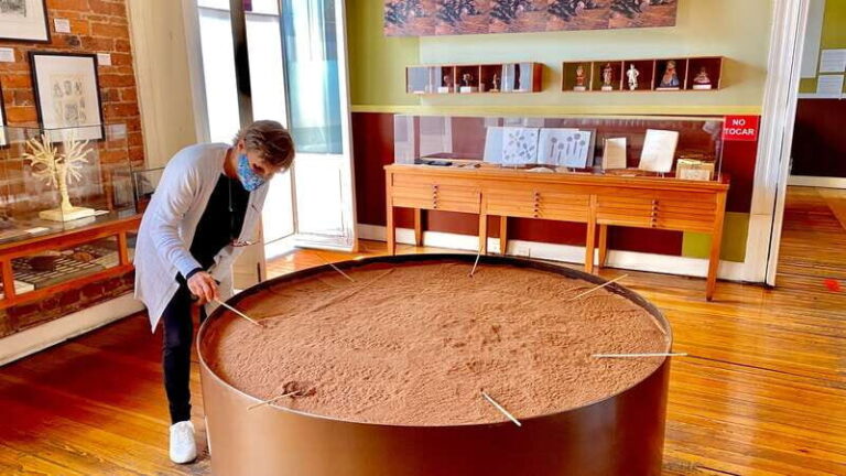 Mexico City: MUCHO Museum of Chocolate Entrance Ticket - Practicalities and Considerations