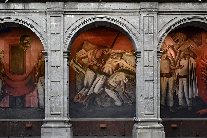 Mexico City Muralism: Art and History Tour - Practical Details and Value