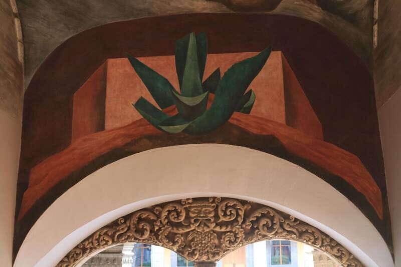 Mexico City: Murals at the Museum of San Ildefonso - Is This Tour Worth It?