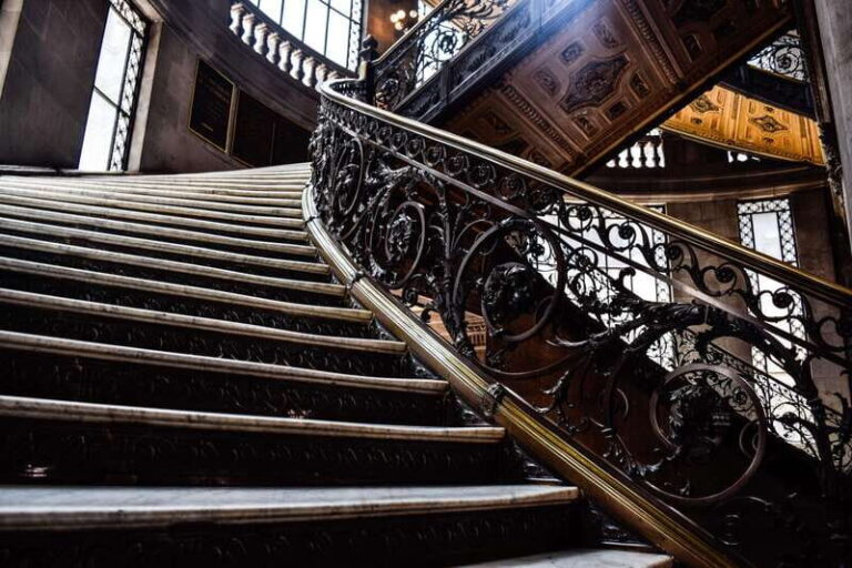Mexico City Must-see Buildings & Palaces - What Makes This Tour Worth It?