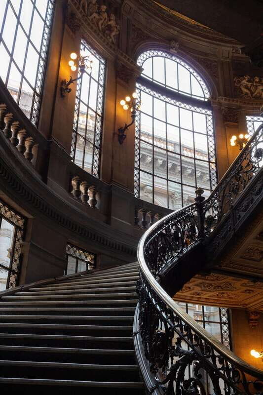Mexico City: National Art Museum Guided Tour - In-Depth Experience Breakdown