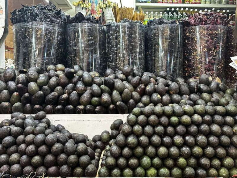 Mexico City: Old Town Food Tour of 7 Tastings & Secret Dish - What Makes This Tour Stand Out?