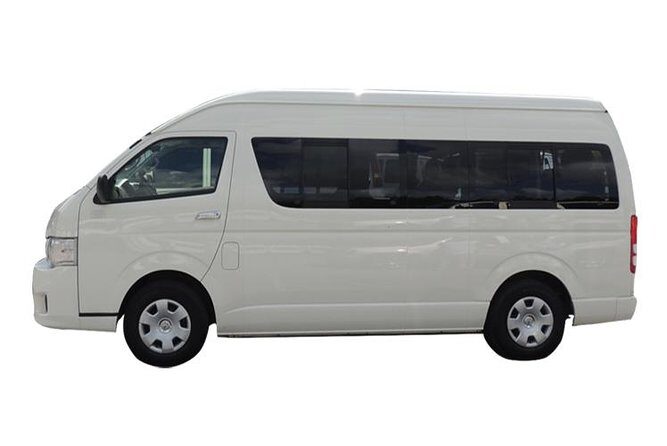 Mexico City One Way Shuttle Service Hotel - Airport / Airport - Hotel - What You Can Expect During Your Transfer