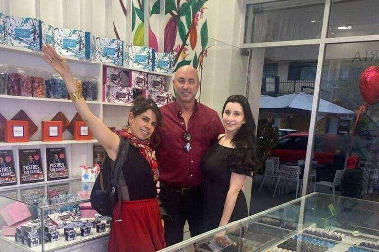Mexico City: Polanco Market and Foodie Tour with Tastings - The Practical Details