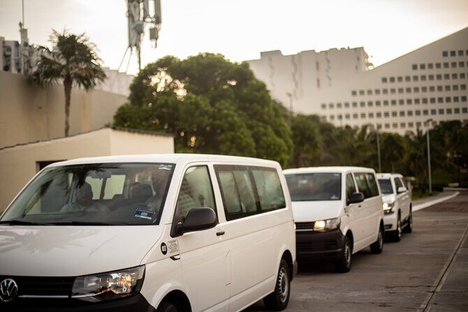 Mexico City Private Airport Transfer - FAQs