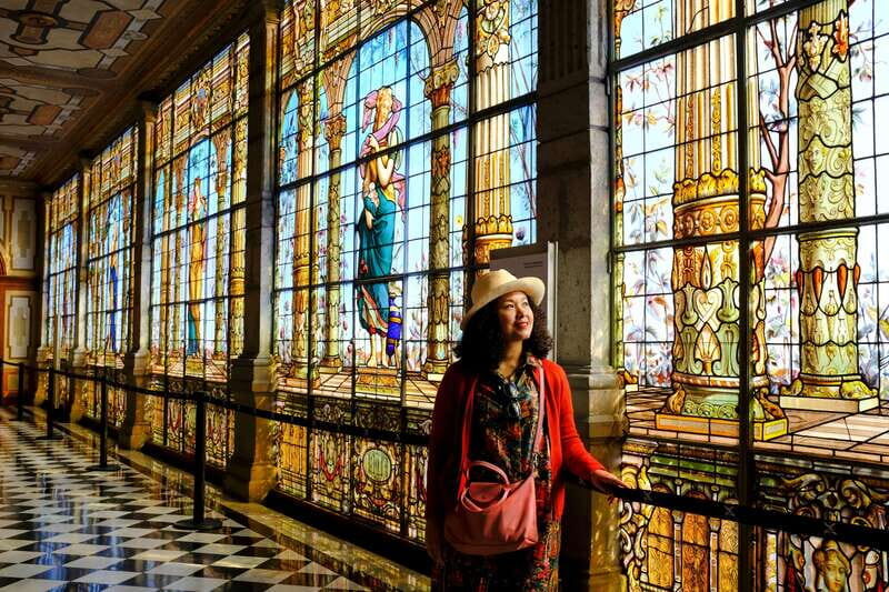 Mexico City Private Chapultepec Tour: The Magic Castle - Exploring the Heart of Mexico City