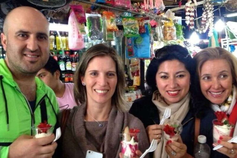 Mexico City: Private custom tour with a local guide - What Makes This Tour Stand Out
