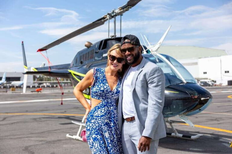 Mexico City Private Helicopter Tour - The Value of this Experience