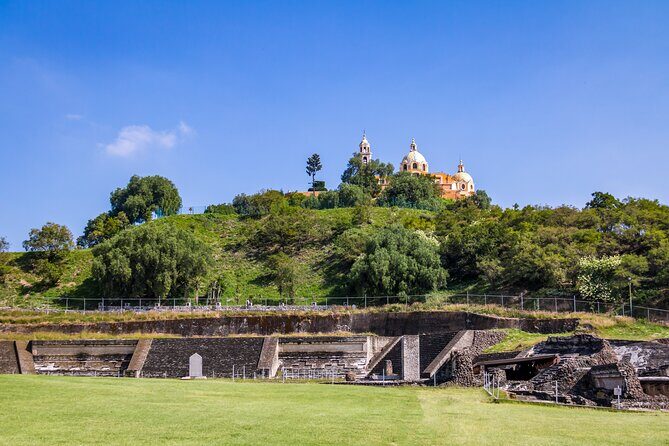 Mexico City Private Highlights Ride Through the Historic Center - Authenticity and What Travelers Say