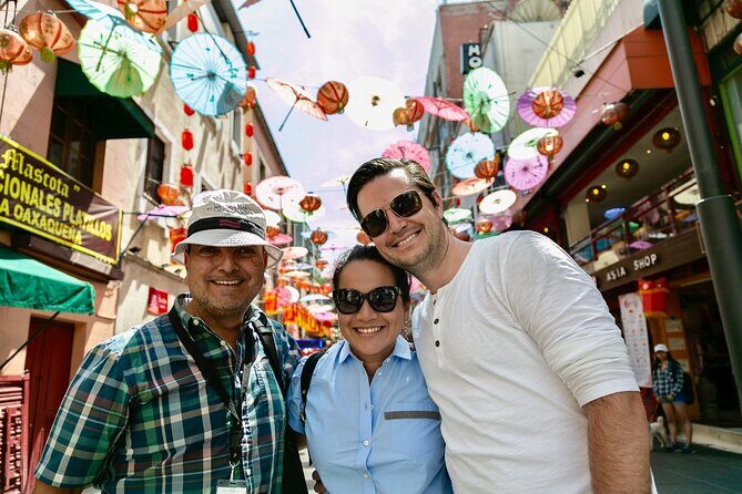 Mexico City Private Layover Tour with a Local Guide: Custom & Flexible - An In-Depth Look at the Itinerary