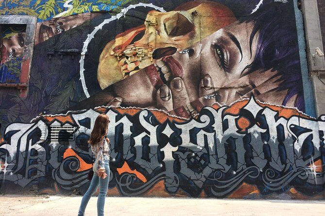 Mexico City Private Street Art Tour - Final Thoughts: Why It’s a Great Choice