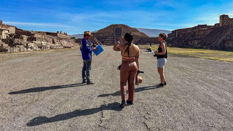 Mexico City: Private Teotihuacan Archeological Tour - Final Thoughts: Is It Worth It?