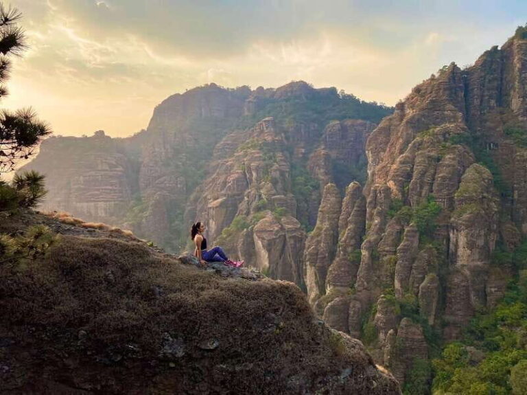 Mexico City Private Tepoztlán Tour: Explore Ancient Ruins - Who Should Consider This Tour?