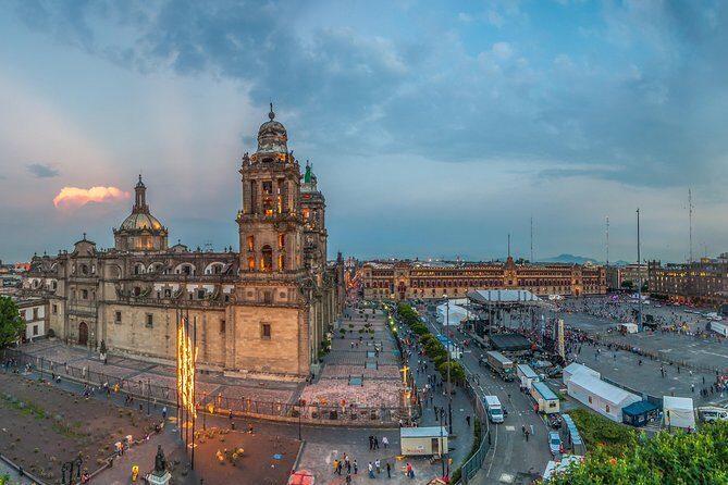 México City Private Tour - What Makes This Tour Stand Out?