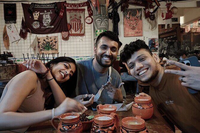 Mexico City Pulque Experience: Flavor, History, and Culture - Practical Details and What This Means for Travelers